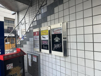 東大阪市足代新町の店舗一部の画像