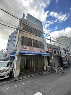 東大阪市足代北２丁目の店舗一部の画像