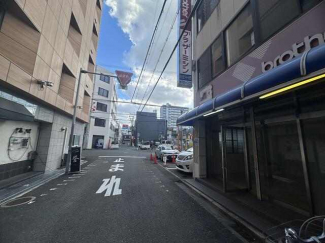 東大阪市足代北２丁目の店舗一部の画像