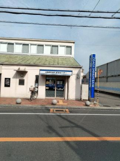 大阪信用金庫和泉支店まで805m