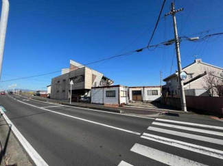 伊予郡松前町大字中川原の売地の画像