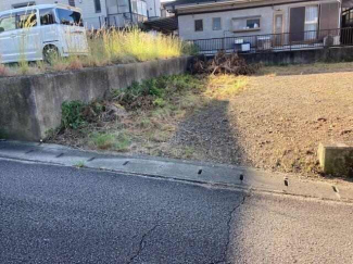 四国中央市金生町山田井の売地の画像