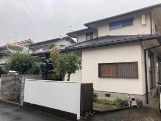 松山市鷹子町の中古一戸建ての画像