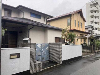 松山市鷹子町の中古一戸建ての画像