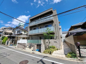 西宮市甲子園洲鳥町のマンションの画像