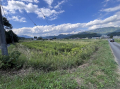 丹波市春日町中山の売地の画像