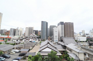 Ｍ’ｓ上町台の画像