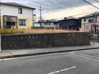 揖保郡太子町黒岡の売地の画像