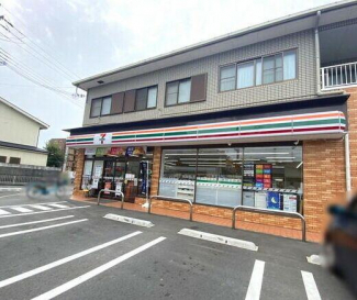 セブンイレブン枚方津田駅前店まで48m