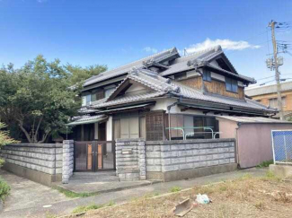 たつの市揖保町松原の一戸建ての画像