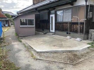 たつの市揖保町松原の一戸建ての画像