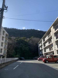 姫路市広畑区才のマンションの画像