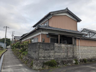 三重県名張市瀬古口の中古一戸建ての画像