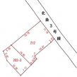 加西市北条町横尾の売地の画像