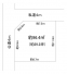 豊中市岡町南１丁目の売地の画像