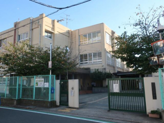 堺市立旭中学校まで141m