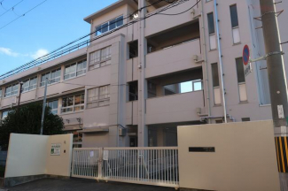 堺市立大仙小学校まで209m