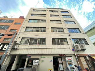 大阪市西区立売堀４丁目の店舗事務所の画像