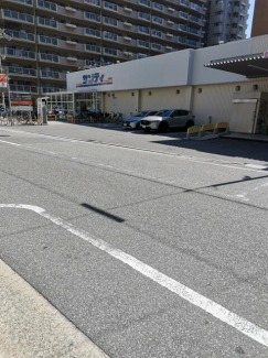 サンディ福島鷺洲店まで218m