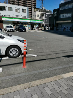 ファミリーマート鷺洲五丁目店まで288m