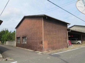 松山市八反地の売地の画像