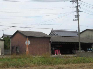 松山市八反地の売地の画像