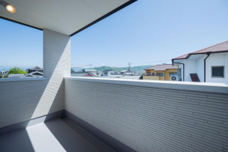 松前町中川原（新築戸建）の画像