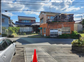 松山市正円寺１丁目の売地の画像