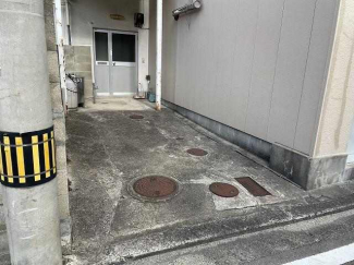 松山市木屋町４丁目の売地の画像