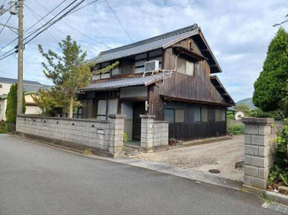 松山市八反地の売地の画像