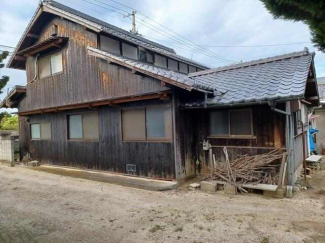 松山市八反地の売地の画像