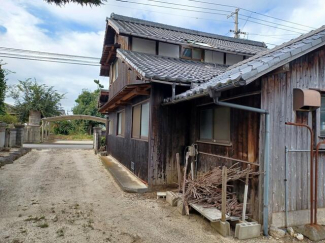 松山市八反地の売地の画像