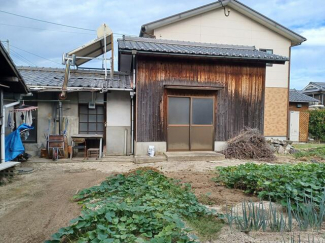 松山市八反地の売地の画像