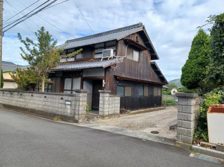 松山市八反地の売地の画像