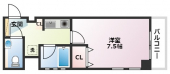 神戸市東灘区田中町１丁目のマンションの画像