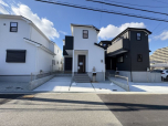 神戸市垂水区学が丘4丁目 新築戸建 2号地の画像
