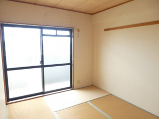 ※写真は同物件別部屋です