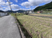 丹波市山南町岩屋の売地の画像