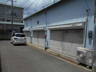 仁和寺本町樋口倉庫の画像