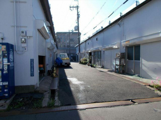 仁和寺本町樋口倉庫の画像