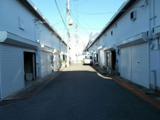 仁和寺本町樋口倉庫の画像