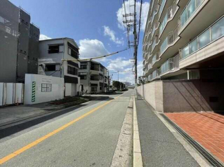 神崎川日光ハイツの画像