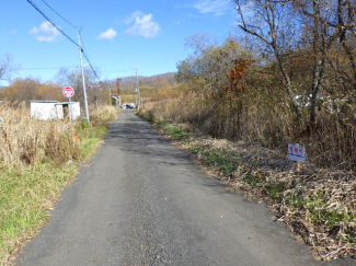 北海道釧路郡釧路町字別保原野南２４線の売地の画像