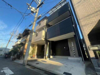 堺市中区八田北町の中古一戸建ての画像