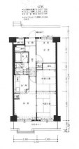 八尾市志紀町南２丁目の中古マンションの画像