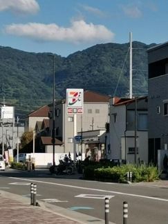 セブンイレブン東大阪花園東町２丁目店まで376m