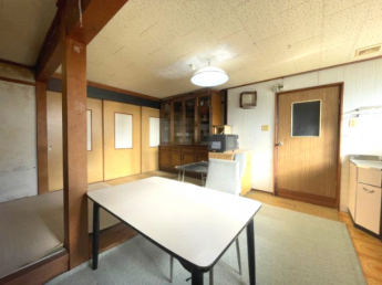 マキノ町知内中古戸建の画像