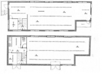 平野2階建ての画像