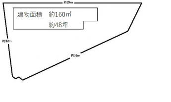 平野2階建ての画像