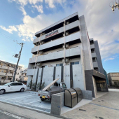伊丹市千僧３丁目のマンションの画像